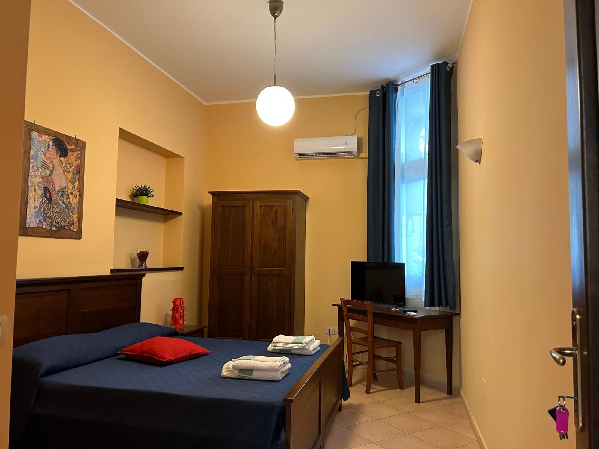 Maison d'hôtes Sleepin Montesanto Naples