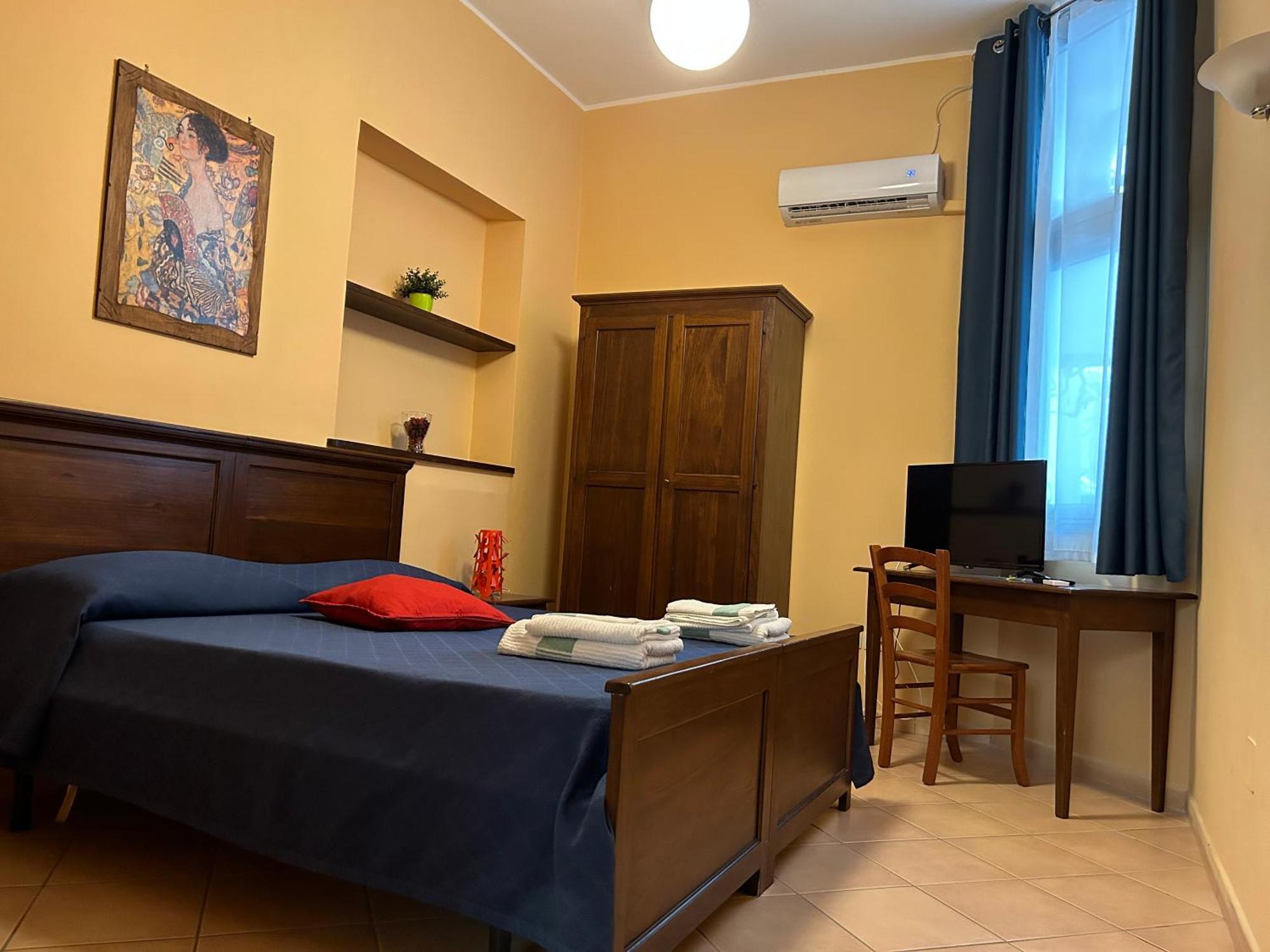 Maison d'hôtes Sleepin Montesanto Naples