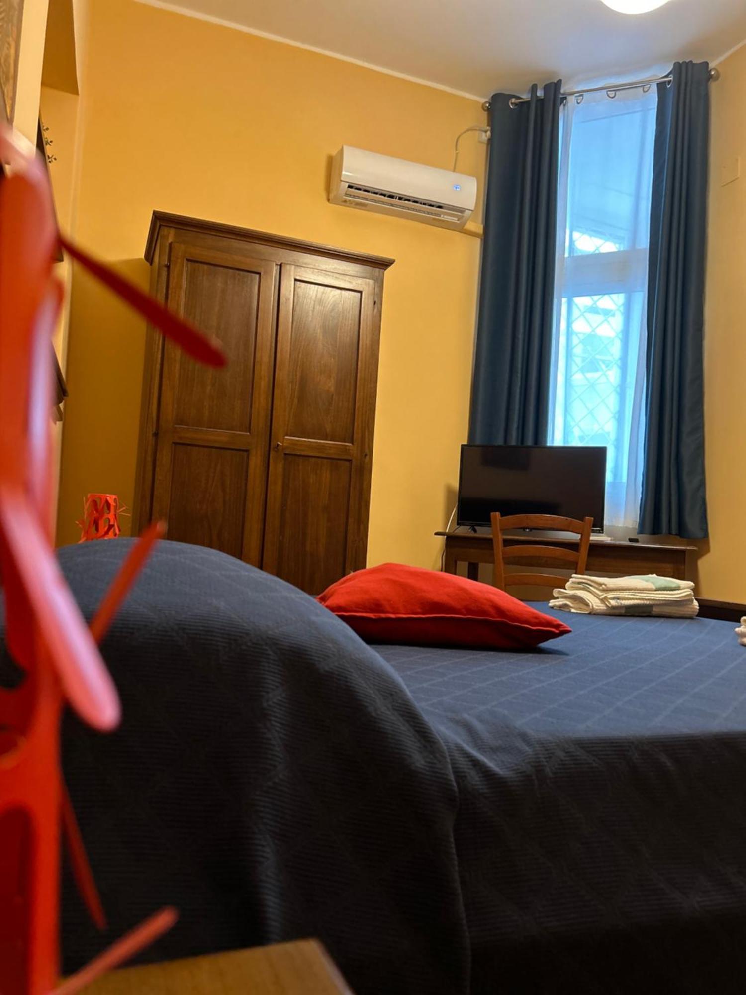 Sleepin Montesanto Affittacamere *