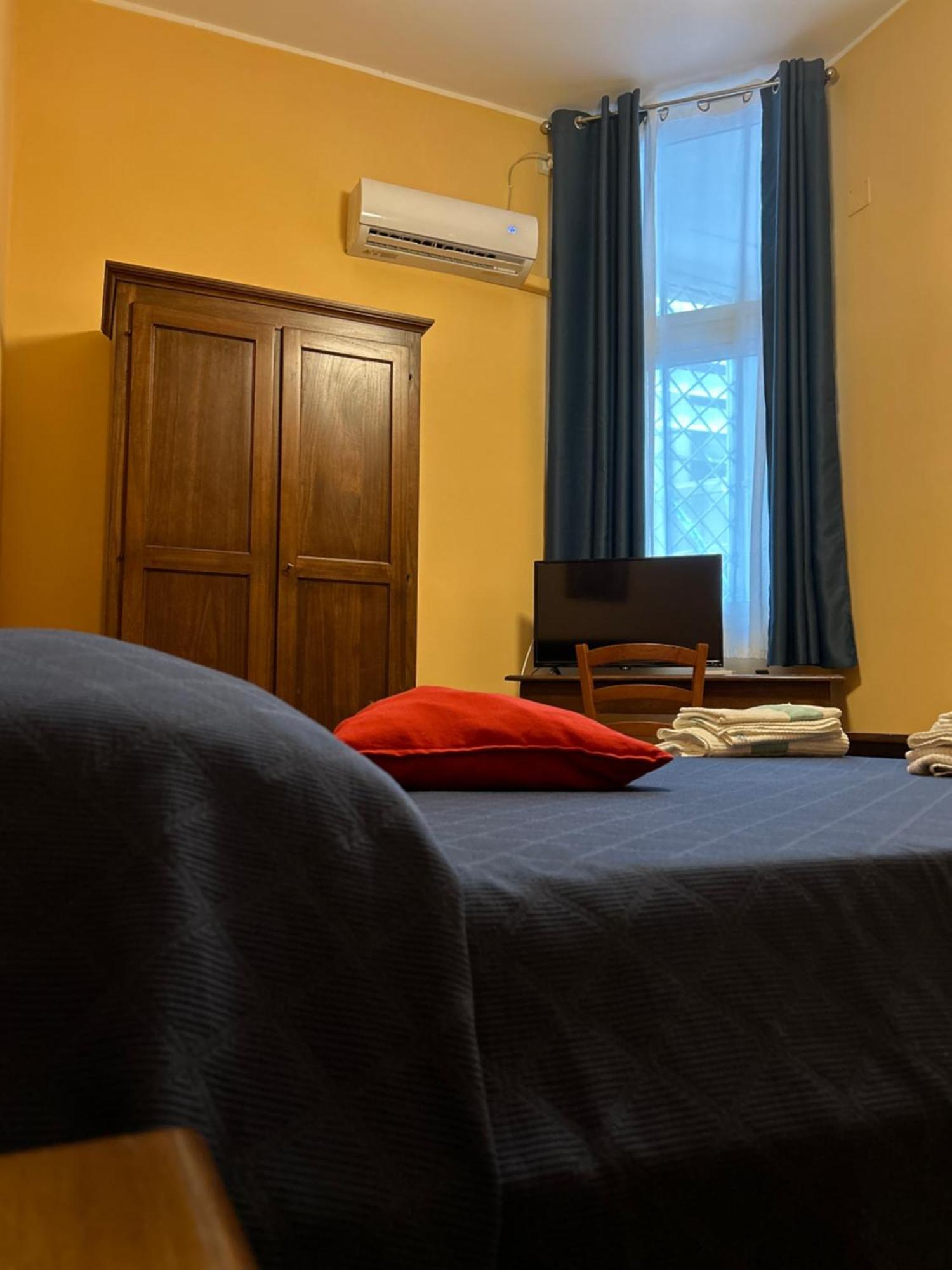 Sleepin Montesanto Affittacamere *