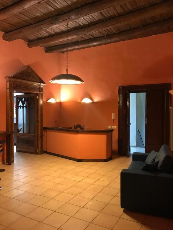 Sleepin Montesanto Guest house